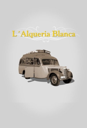 L'Alqueria Blanca 10. évad (2011-09-11) poszter