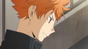 ハイキュー!! 1. évad Ep.14 14. epizód