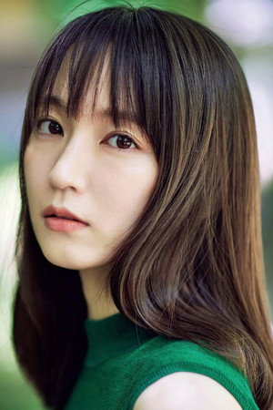 吉岡里帆 profil kép