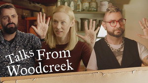 Tales from Woodcreek Speciális epizódok Ep.5 5. epizód