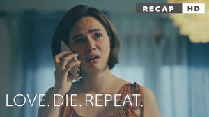 Love. Die. Repeat. 1. évad Ep.9 9. epizód