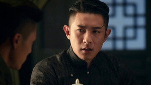 义道 1. évad Ep.4 4. epizód