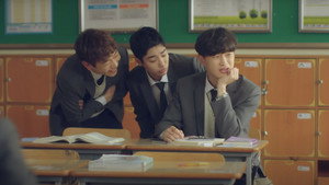 열일곱 1. évad Ep.6 6. epizód