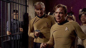 Star Trek 2. évad Ep.23 Csalóka halhatatlanság