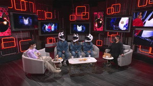 晚吹 - 又要威 又要戴頭盔 1. évad Ep.281 281. epizód