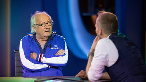 De Avondshow met Arjen Lubach 6. évad Ep.6 6. epizód