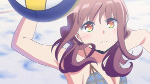 はるかなレシーブ kép