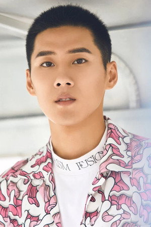 王炳翔 profil kép