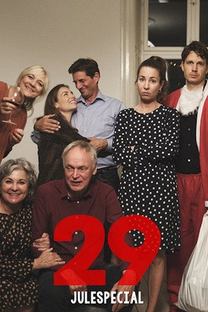 29-33 Speciális epizódok (2020-12-01) poszter