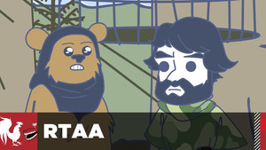 Rooster Teeth Animated Adventures 6. évad Ep.31 31. epizód