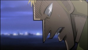 逆境無頼カイジ 1. évad Ep.12 12. epizód