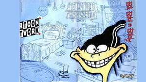 Ed, Edd és Eddy kép