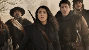 Van Helsing 5. évad Ep.3 3. epizód
