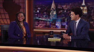 The Daily Show 28. évad Ep.2 2. epizód