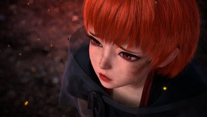 神澜奇域无双珠 1. évad Ep.33 33. epizód