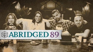 Critical Role Abridged 1. évad Ep.89 89. epizód