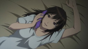 セイレン 1. évad Ep.7 7. epizód