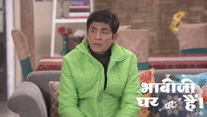 भाभीजी घर पर हैं! 1. évad Ep.2530 2530. epizód