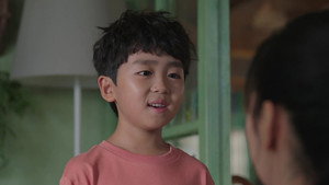 착한 여자 부세미 1. évad Ep.9 9. epizód