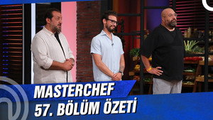 MasterChef Türkiye 4. évad Ep.57 57. epizód
