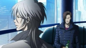 PSYCHO-PASS サイコパス 1. évad Ep.15 15. epizód