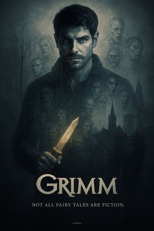 Grimm poszter