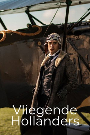 Vliegende Hollanders poszter