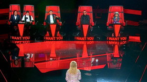 The Voice Kids (Italia) 1. évad Ep.2 2. epizód