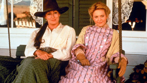Texasi krónikák: Lonesome Dove Minisorozat Ep.1 Az indulás