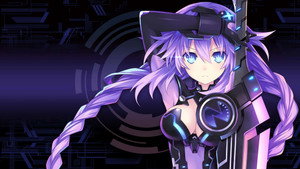超次元ゲイム ネプテューヌ The Animation kép