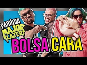 Diva Depressão 3. évad Ep.109 109. epizód