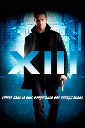 XIII: The Series poszter