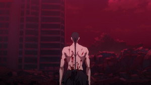 谷围南亭 1. évad Ep.16 16. epizód