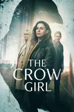 The Crow Girl poszter