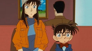 名探偵コナン 1. évad Ep.84 84. epizód