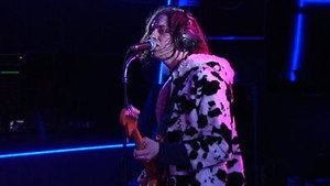 BBC Radio 1's Live Lounge 5. évad Ep.37 37. epizód
