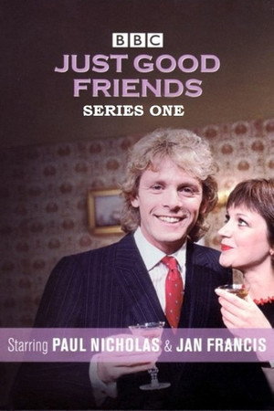 Just Good Friends 1. évad (1983-09-22) poszter