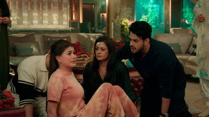 Mannat: Har Khushi Paane Ki 1. évad Ep.188 188. epizód