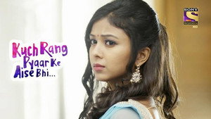 Kuch Rang Pyaar Ke Aise Bhi 1. évad Ep.288 288. epizód