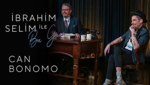 İbrahim Selim ile Bu Gece 1. évad Ep.19 19. epizód