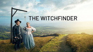 The Witchfinder kép