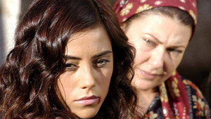 Sıla 1. évad Ep.2 2. epizód