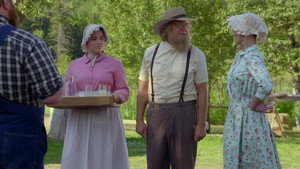 Letterkenny 8. évad Ep.6 6. epizód