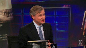 The Daily Show 16. évad Ep.60 60. epizód