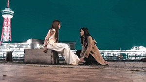 รัก ปาก แข็ง kép