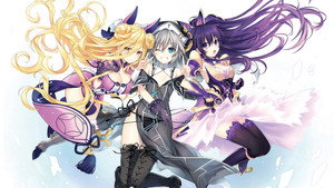 Date a Live kép