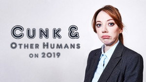 Cunk & Other Humans on 2019 kép