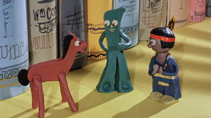 The Gumby Show kép