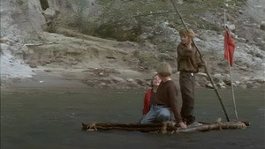 Jake and The Kid 2. évad Ep.8 8. epizód