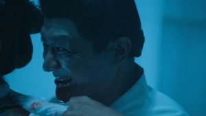 唐朝异闻录 1. évad Ep.1 1. epizód